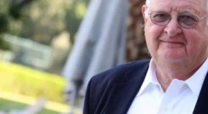 El británico-estadounidense Angus Deaton gana Nobel Economía 2015 
