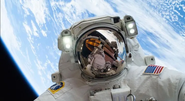 ¿Buscas empleo? La NASA busca astronautas para ir a Marte