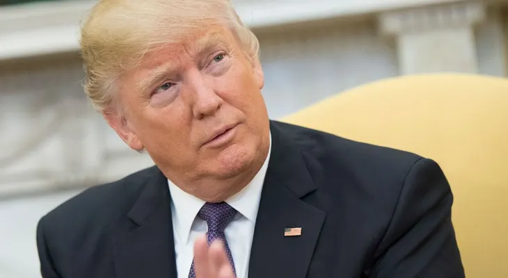 Los periodistas deberían hablar sobre la salud mental de Trump, dice comentarista político