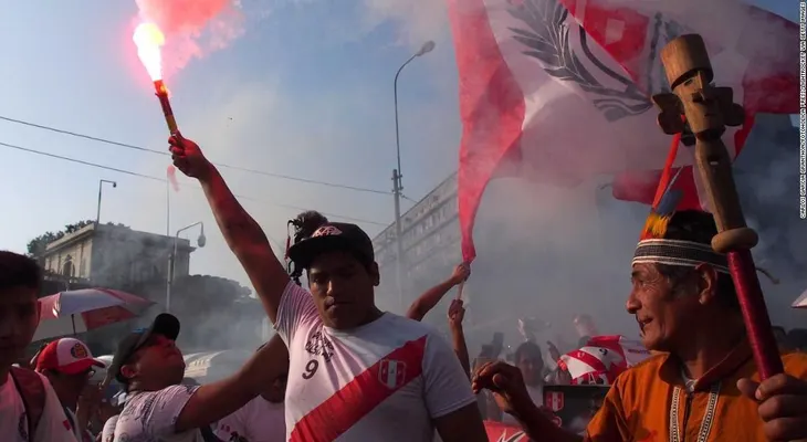 El sueño destrozado de Paolo Guerrero impulsa protestas por una reforma antidopaje