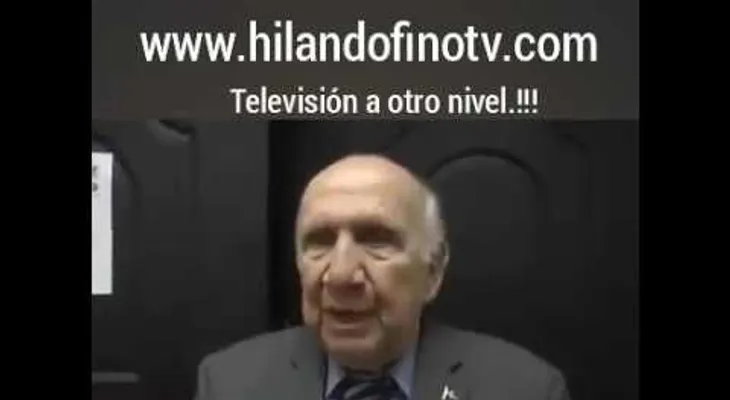 Vincho Castillo llama a Danilo mentiroso y simulador (VIDEO)