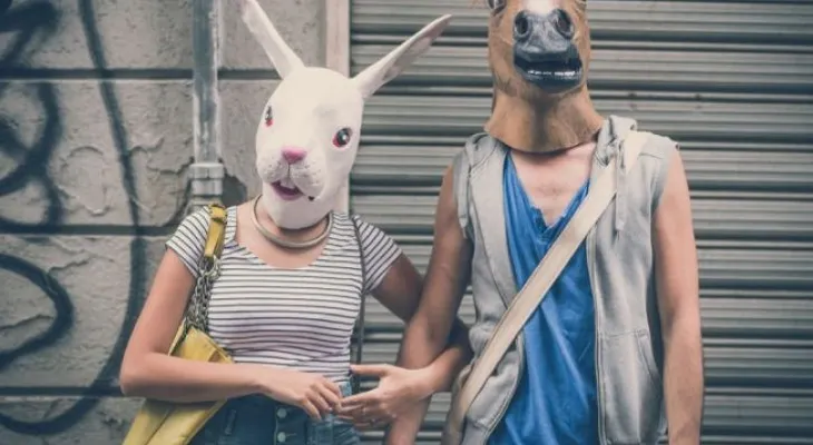 ¿Por empezar una relación? Primero hazte estas 3 preguntas...