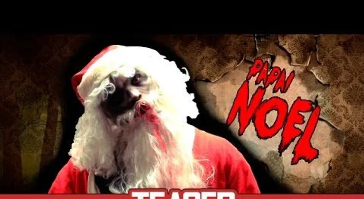 Papá Noel (Video)