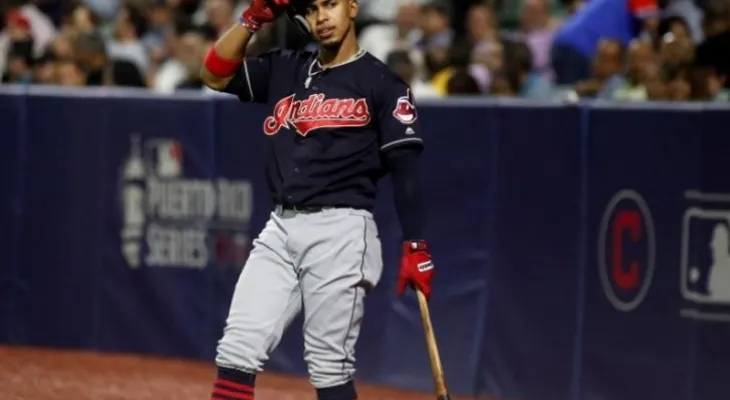 Dominicano Pedro Severino dispara tres jonrones; Lindor y Reyes, dos cada uno