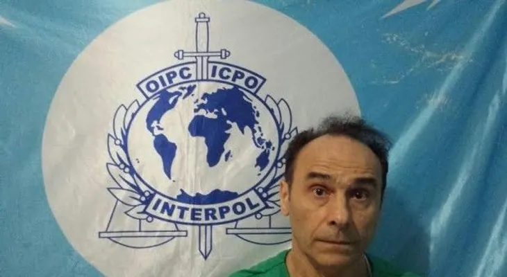 Apresan fisioterapista italiano que drogaba y violaba a sus pacientes