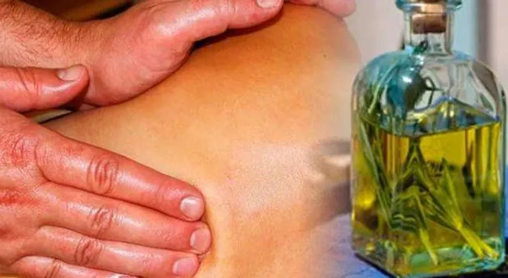 Prepara alcohol de romero y termina con la celulitis, varices, la gota y los dolores musculares!!