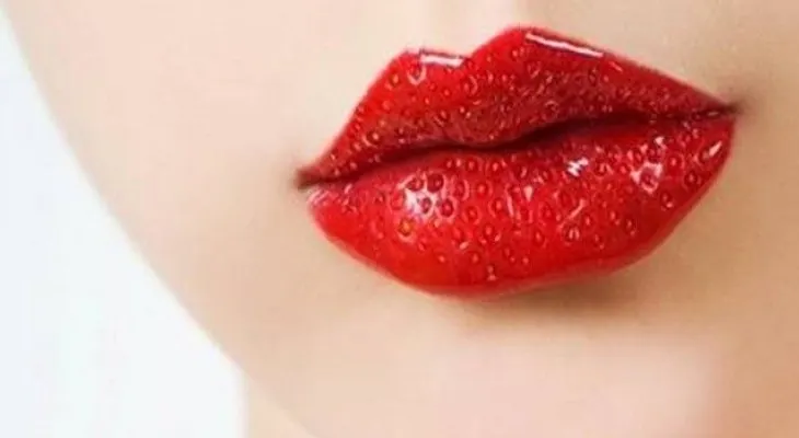 10 claves para la salud y la belleza de los labios