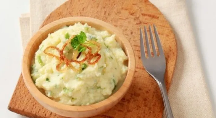 10 reglas para perfeccionar un puré de papas