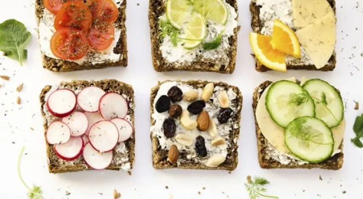 Comer este alimento antes de dormir es bueno para la salud (y no engorda)