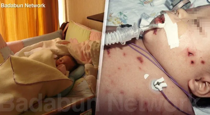 Madre compró una cuna usada para su bebé y 2 días después falleció