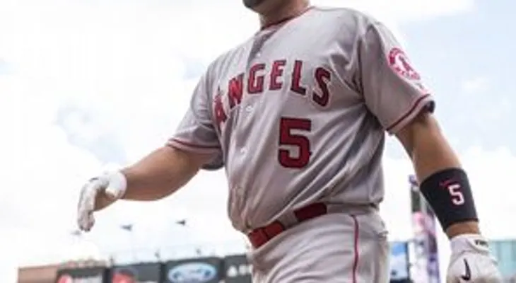Albert Pujols es operado de pie derecho y estaría fuera de Clásico Mundial de Béisbol