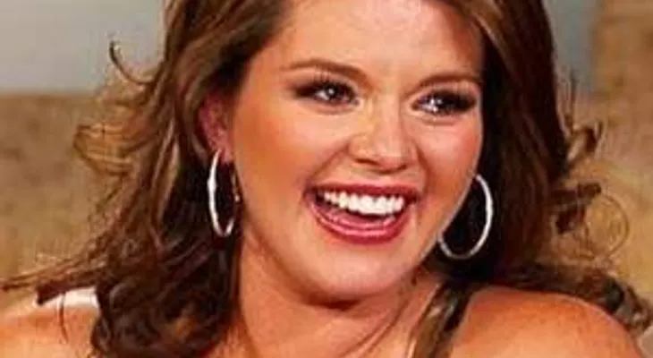 Alicia Machado se niega a confirmar si tiene un romance con Sergio Sendel; no quiere contacto con la prensa