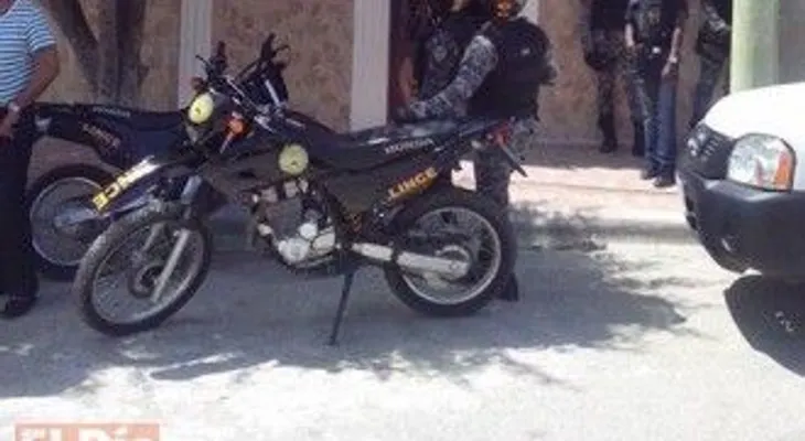 Allanan casa de promotor de TelexFree en San Pedro de Macorís, República Dominicana