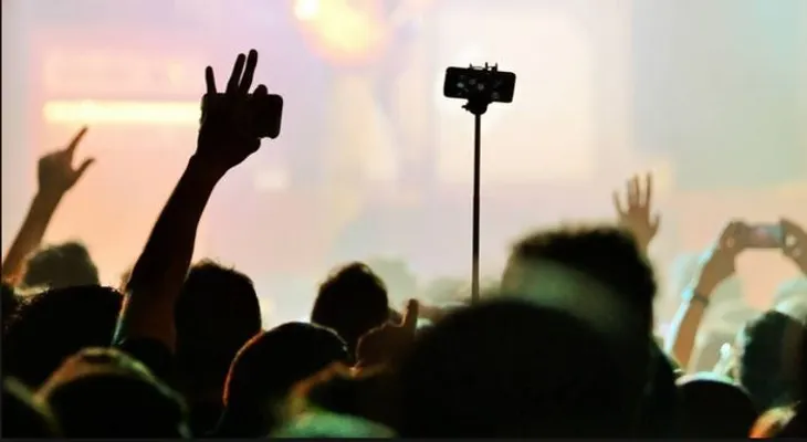 Las personas obsesionadas con los selfies tienen problemas mentales