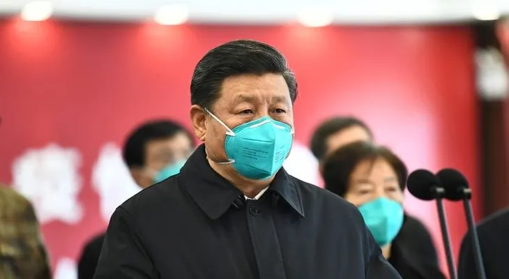 El engaño de China al mundo, nuevas pruebas muestran que el coronavirus existía antes de diciembre y lo ocultaron 