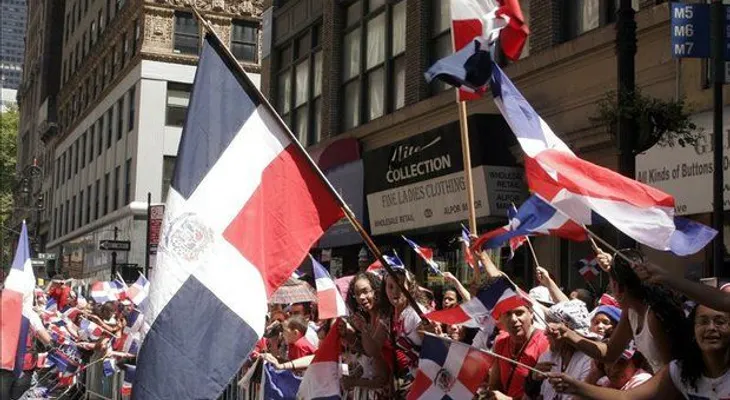 Comunidad dominicana en N.York desfilará este domingo orgullosa de sus logros