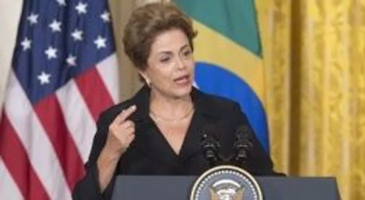 WikiLeaks revela nombre de miembros del Gobierno de Rousseff espiados por EEUU