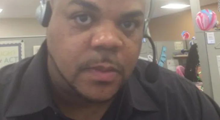 Archivos del asesino de los periodistas revelan su perturbadora actitud en WDBJ