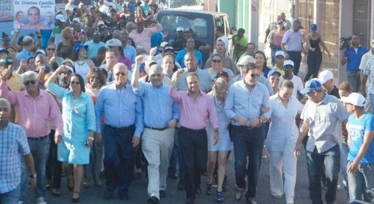 Miguel aboga por alza salarial; recuerda que Danilo dijo que no se podía vivir con $10 mil