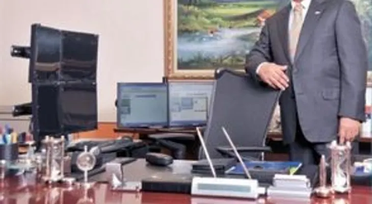 â??No conozco al señor Rondónâ?¦ no firmé contratos",  se defiende Daniel Tobirio incluido como testigo