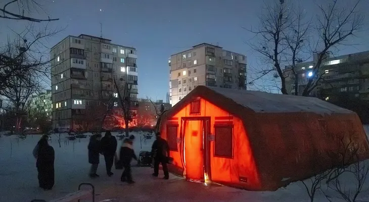 Ucrania enfrenta un invierno crítico por los ataques rusos y una creciente crisis presupuestaria