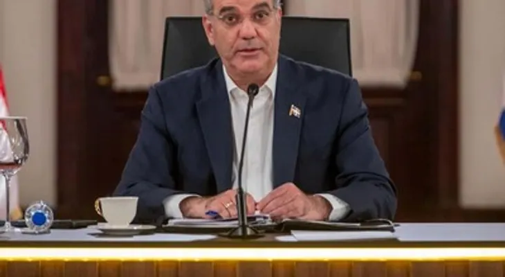 Abinader vincula refuerzo militar en la frontera con posible intensificación de operaciones contra pandillas en Haití
