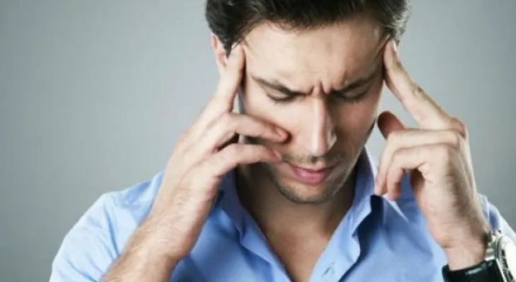 7 síntomas poco comunes del Parkinson