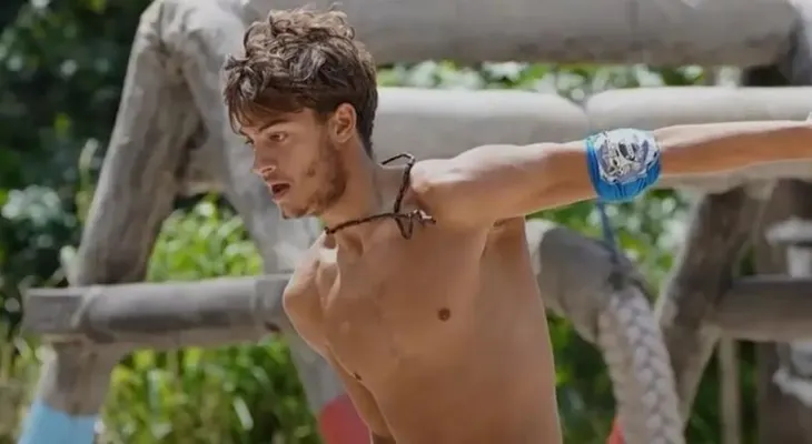 Exparticipante de "Survivor" demanda al programa por 100 millones de dólares tras perder la pierna