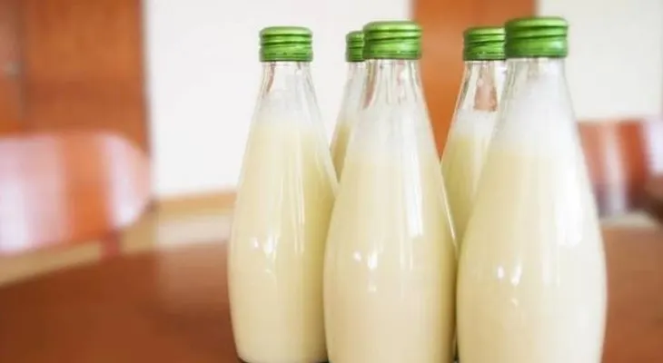 ¿Por qué no debes eliminar la leche de tu día a día?