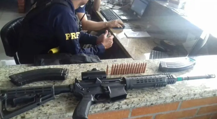 IMAGENES SENSIBLES: Persecución, tiroteo y muerte: impactantes imágenes cacería ladrones de Ciudad del Este