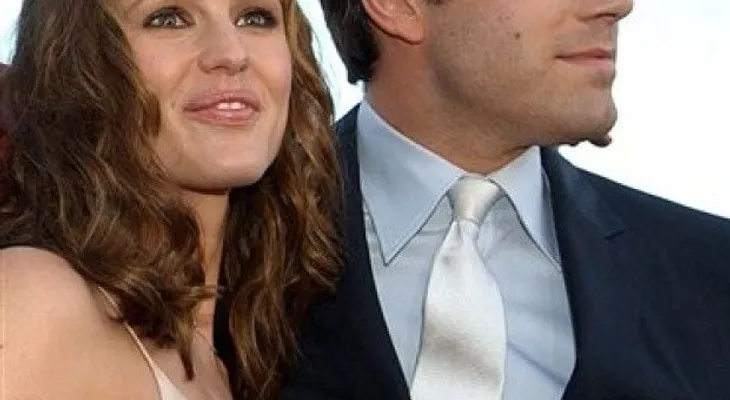 Jennifer Garner y Ben Affleck se divorcian 