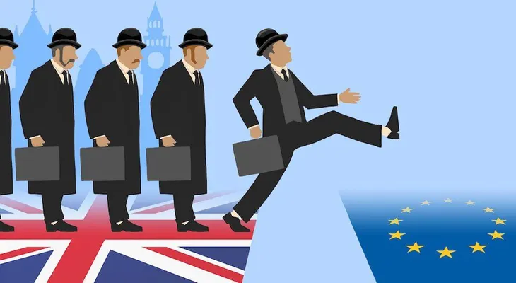 La propuesta británica para los ciudadanos europeos que residen en Reino Unido