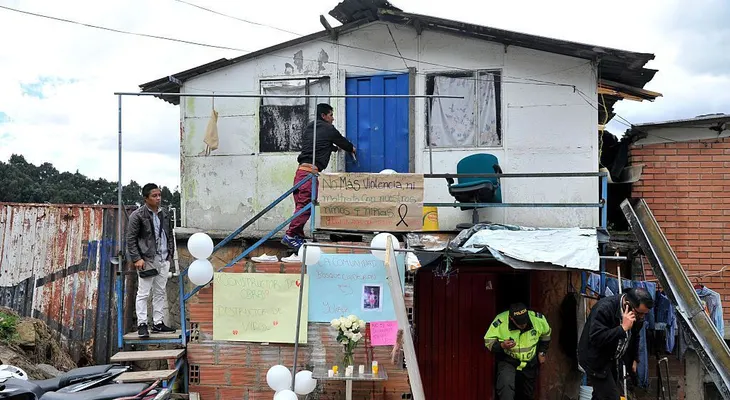 Presunto violador y asesino de niña de 7 años en Colombia será enviado a la cárcel
