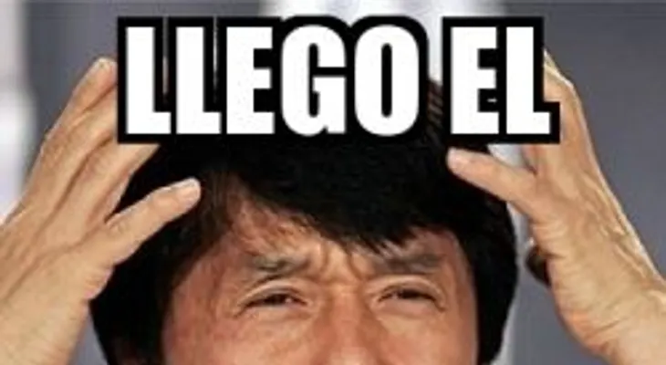 El metiche profesional