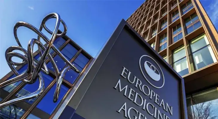 La EMA está "preparada" para la adaptación de vacunas "si fuera necesario"