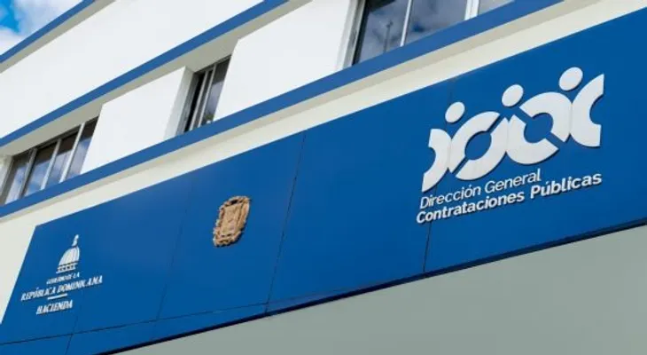 DGCP ratifica suspensión de Condelca y Empresas Integradas del registro de proveedores