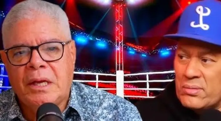 Santana Martínez dice que Franklin Mirabal se aparta de lo profesional
