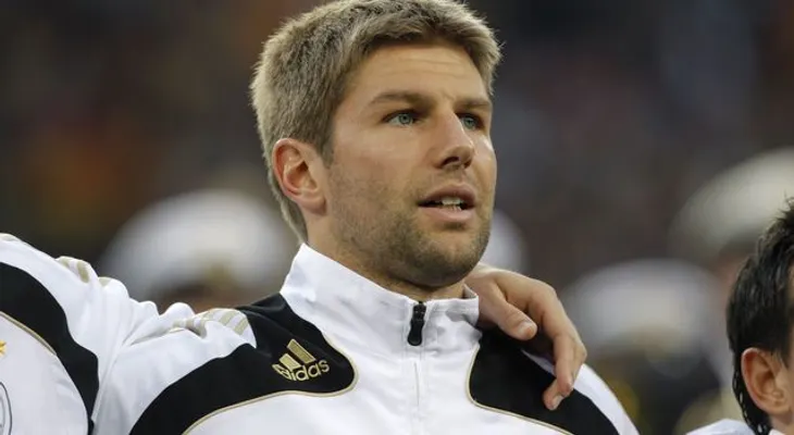 Futbolista Thomas Hitzlsperger revela que es gay