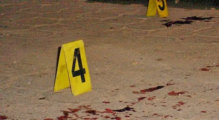 Hallan mujer muerta a golpes en sector de Herrera