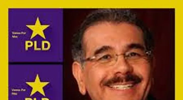 Apoyan reelección de Danilo 
