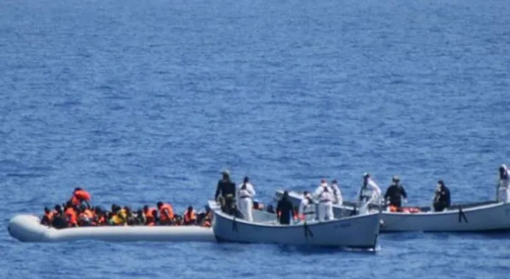 Reportan a cinco parejas desaparecidas en Los Haitises