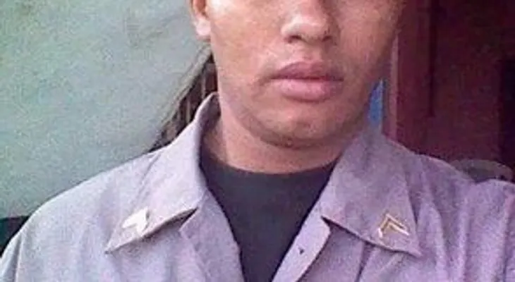 Multitud mata cabo Emilio José Urbáez Encarnación, porque estaba robando0; Dicrim investiga 
