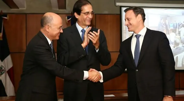A la criminalidad le llegó su hora en el país; proclama el nuevo Procurador 