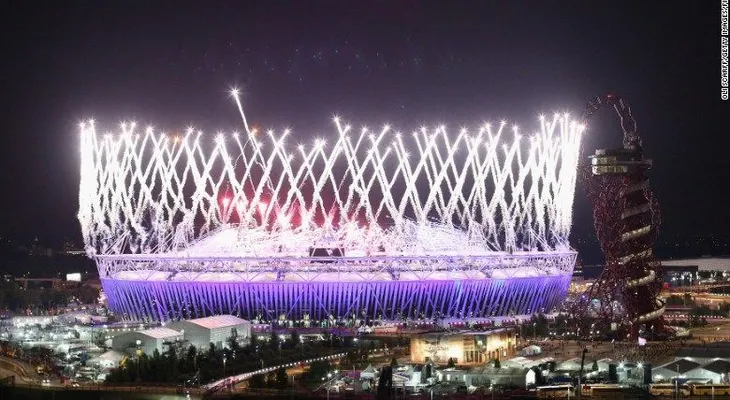 Juegos Olímpicos 2024: cinco ciudades se postulan para ser anfitrionas