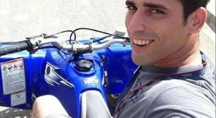 Hijo de empresario de Sosúa muere en accidente
