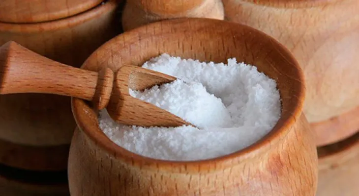 Bondades del cloruro de magnesio