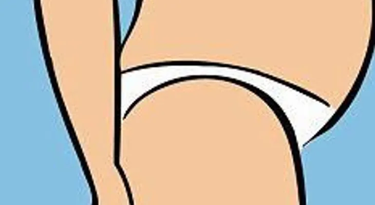 ¿Qué tipo de barriga tienes y cómo reducirla?