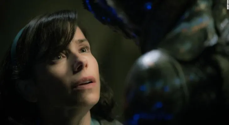 Estas son las películas que encabezan las nominaciones a los Globo de Oro 2018
