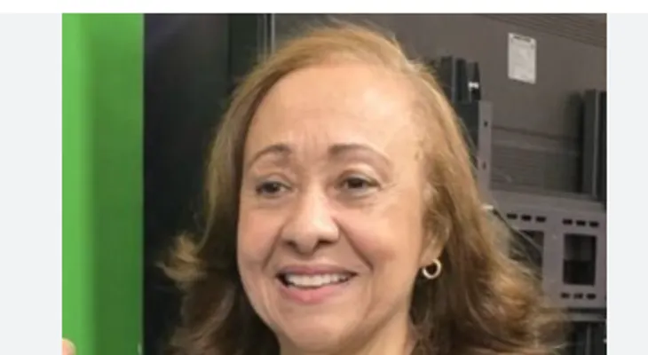 Fuerza del Pueblo en NY reconoce a Juana Lidia Perdomo