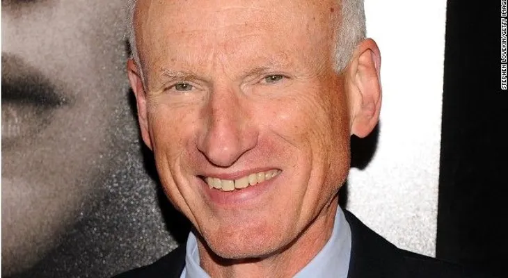 Muere James Rebhorn, actor de "Homeland"